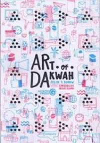 ARt.of. Dakwah
