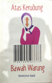 Atas Kerudung Bawah Warung