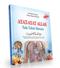 Image of AYAT-AYAT ALLAH Pada Tubuh Manusia