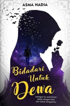 Eksemplar yang tidak tersedia cover