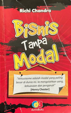 Eksemplar yang tidak tersedia cover