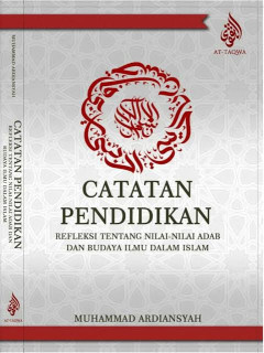 Eksemplar yang tidak tersedia cover