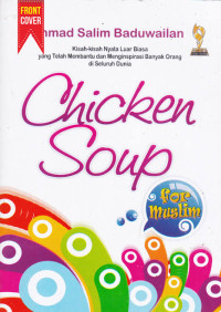 Chicken Soup