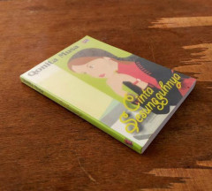 Eksemplar yang tidak tersedia cover