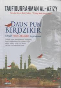 DAUN PUN BERDZIKIR