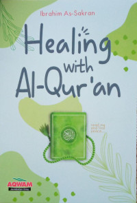 Image of Healing with Al-Qur'an