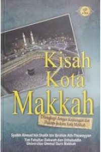 Kisah Kota Makkah