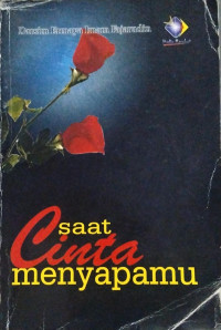 Saat Cinta Menyapamu